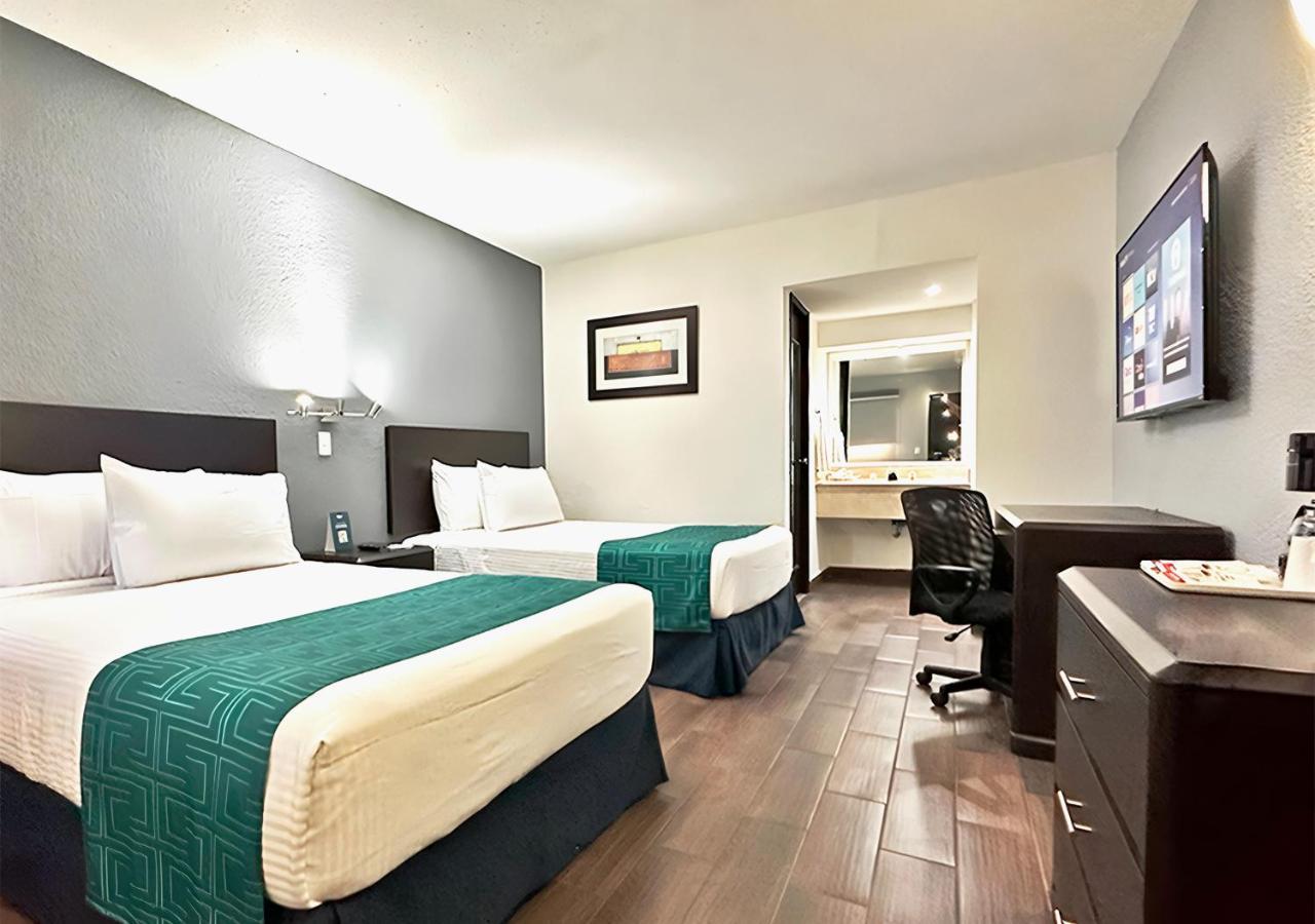 Inhouse Obregon Hotel Ciudad Obregón