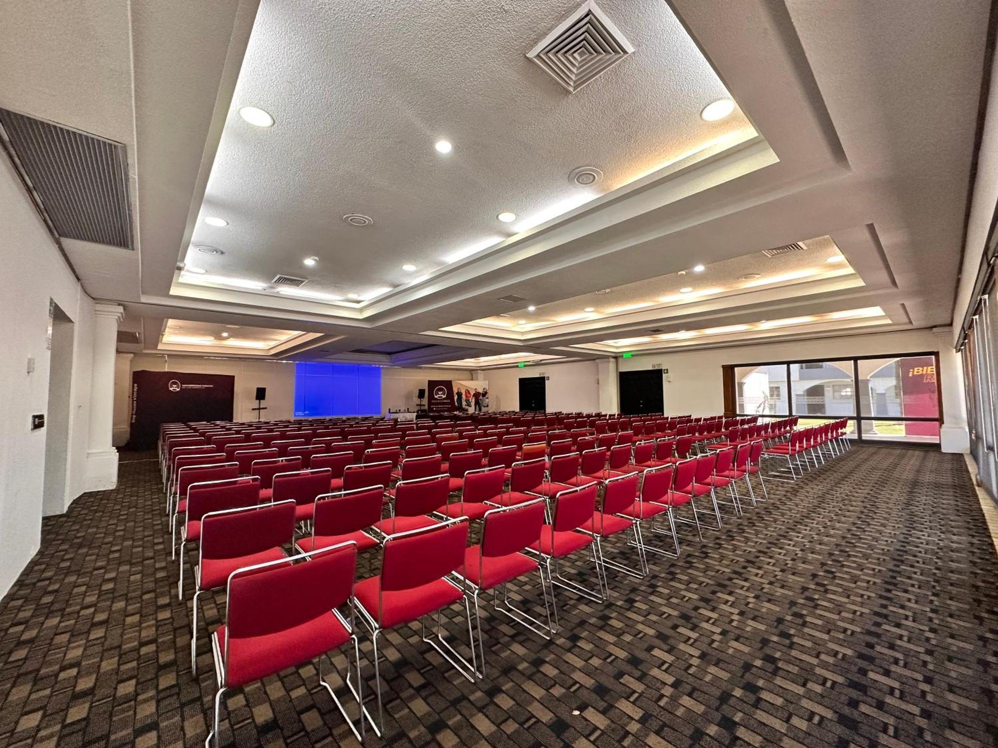 Inhouse Obregon 4* Ciudad Obregón