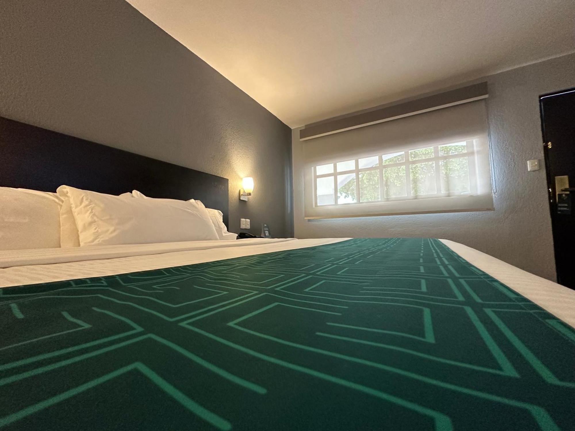 Inhouse Obregon Hotel Ciudad Obregón