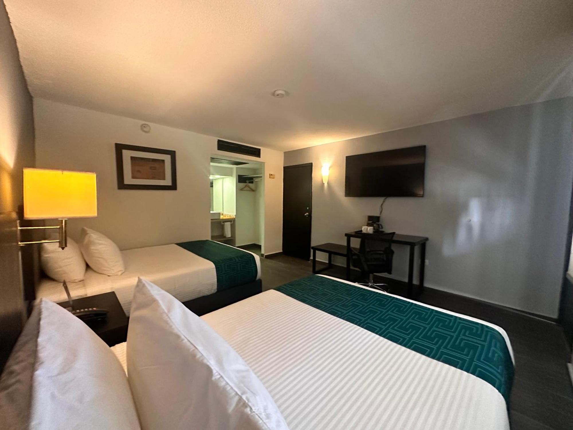 Inhouse Obregon 4* Ciudad Obregón