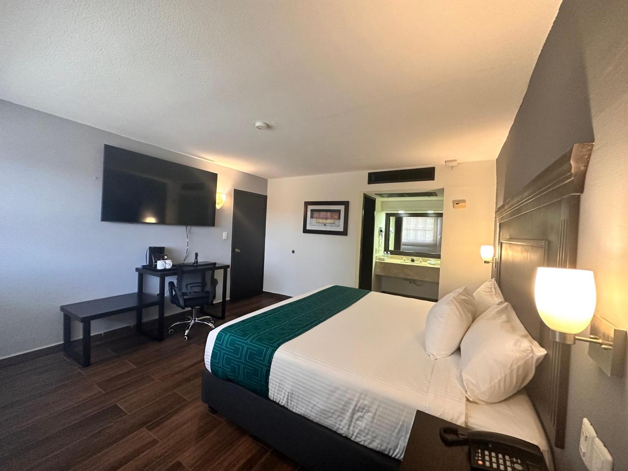 Inhouse Obregon Hotel Ciudad Obregón