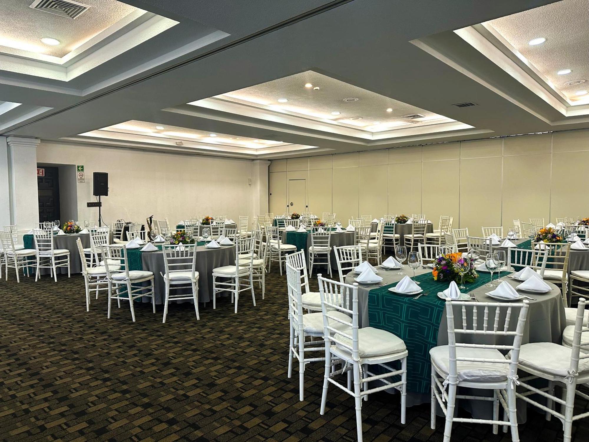 Inhouse Obregon