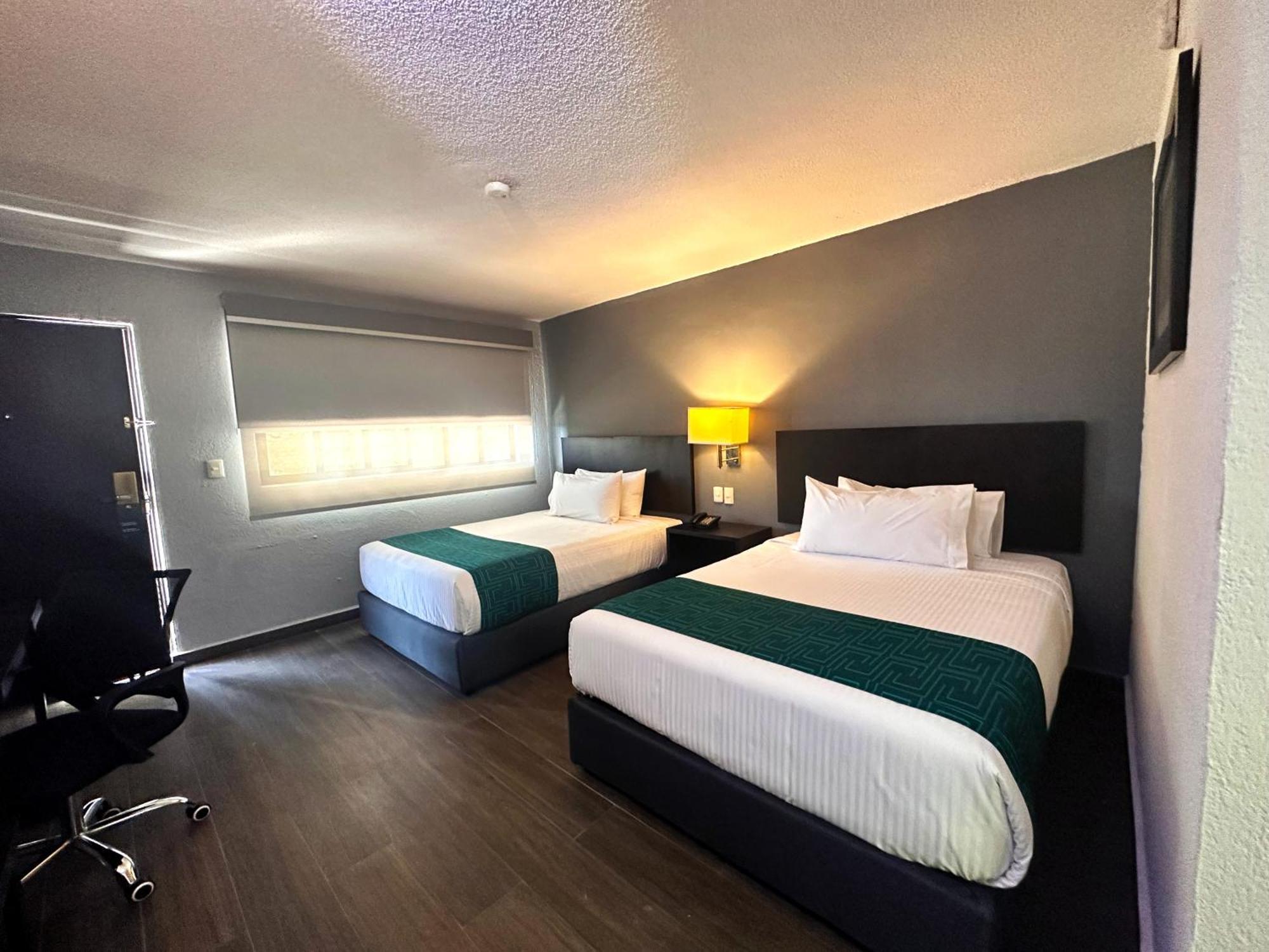Inhouse Obregon 4* Ciudad Obregón