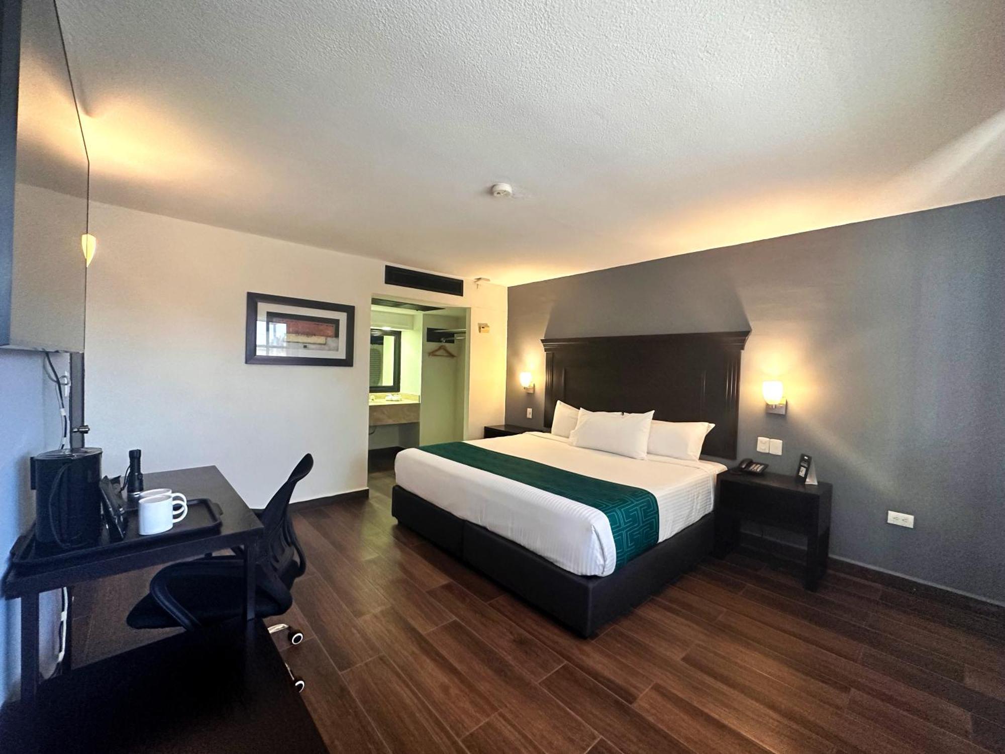 Inhouse Obregon Hotel Ciudad Obregón