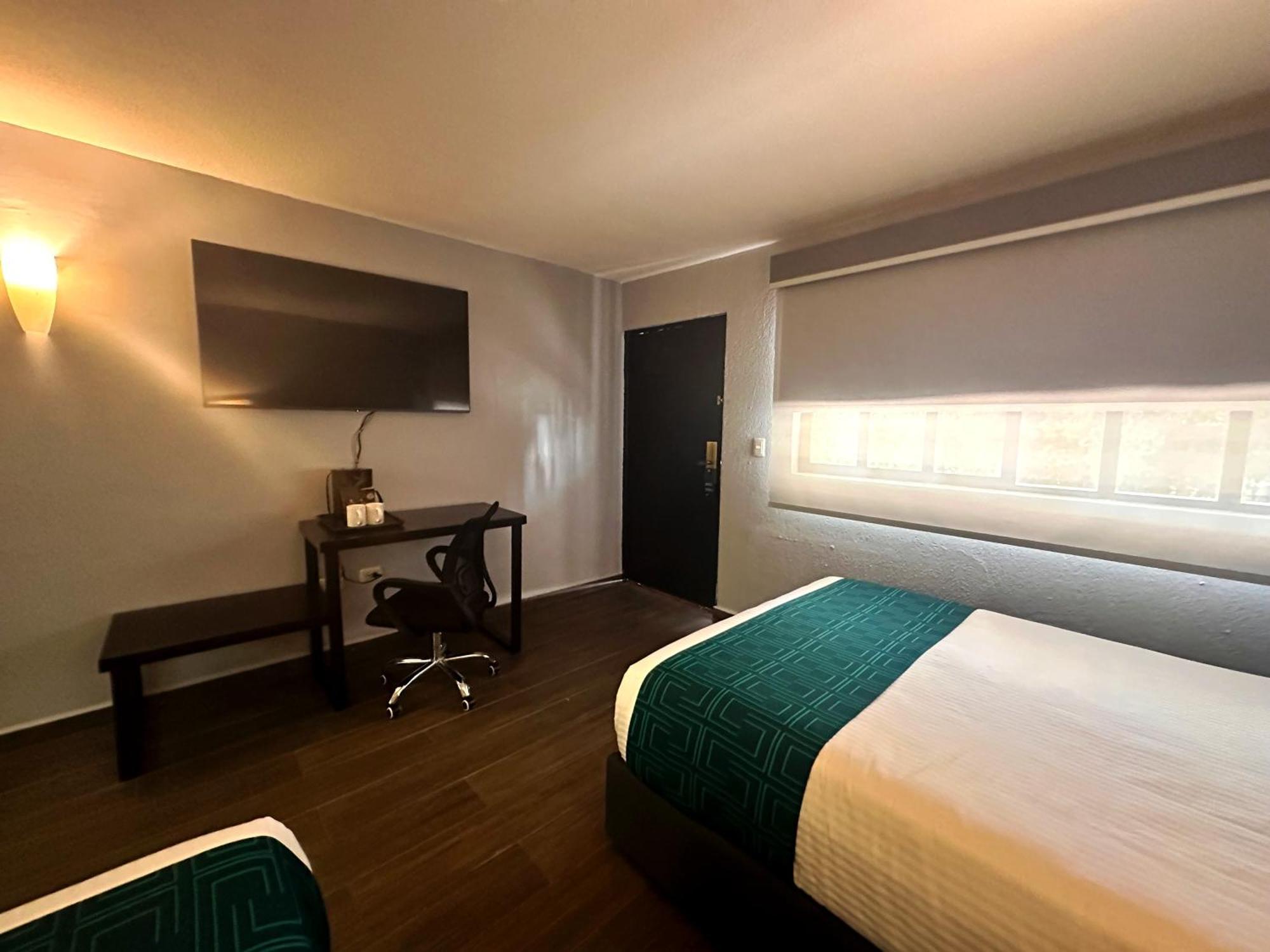 Inhouse Obregon 4* Ciudad Obregón