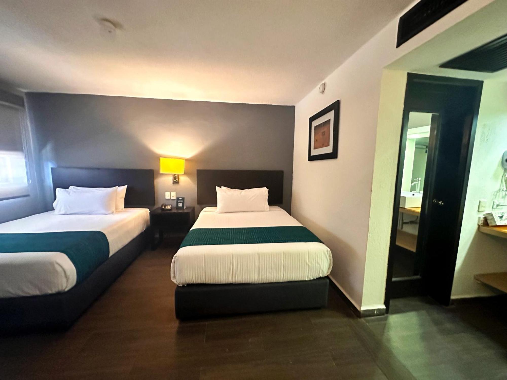 Hotel Inhouse Obregon