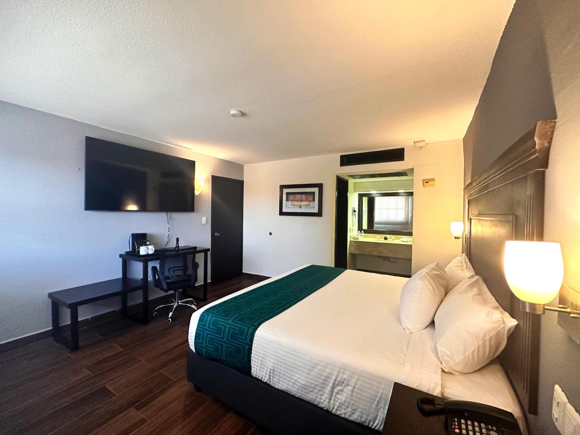 Inhouse Obregon 4* Ciudad Obregón