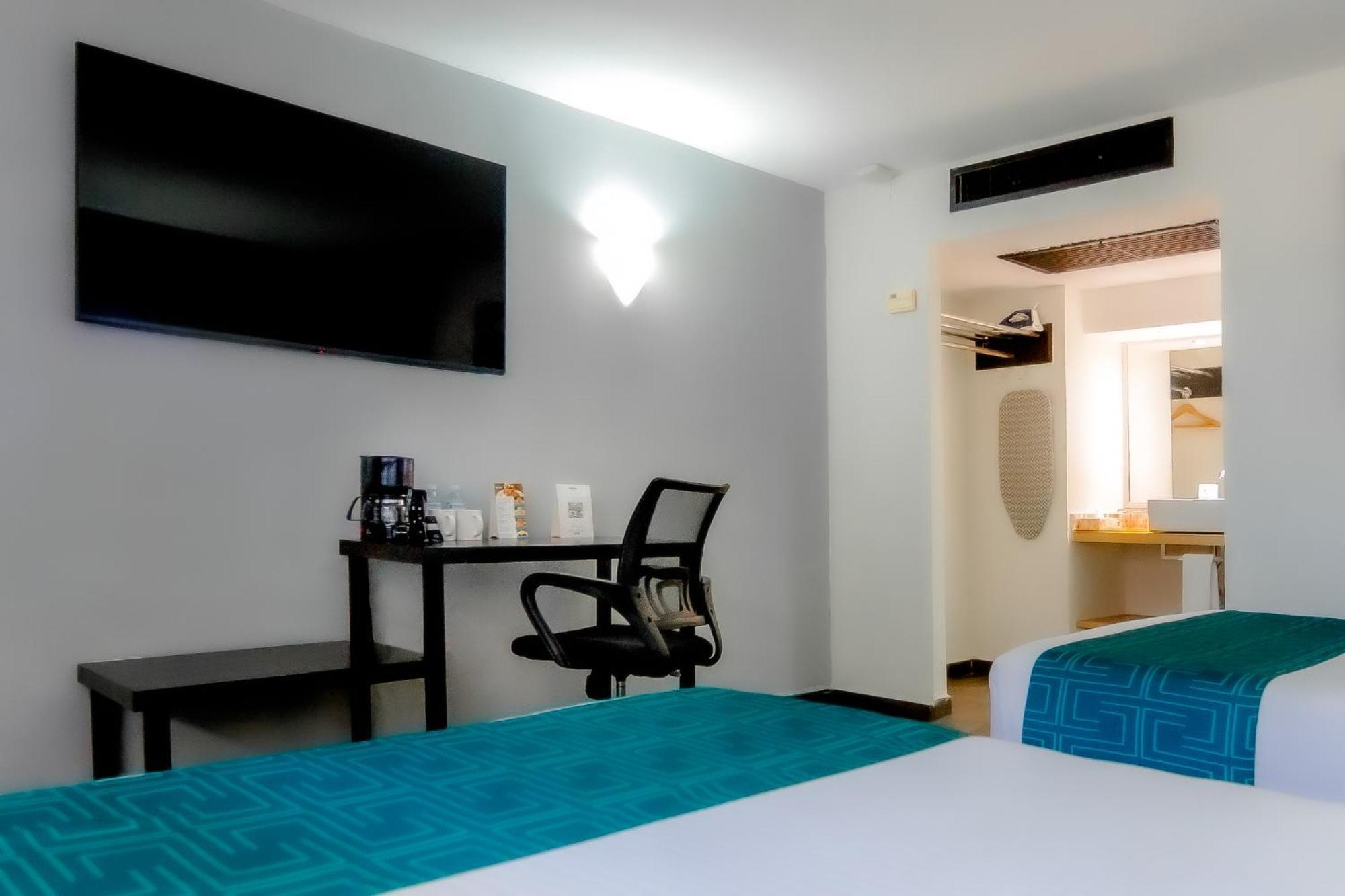 Inhouse Obregon 4* Ciudad Obregón