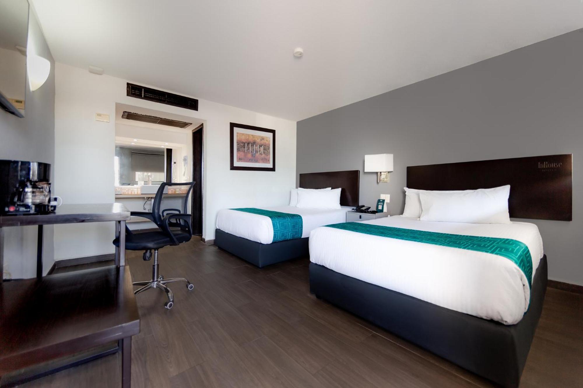Hotel Inhouse Obregon