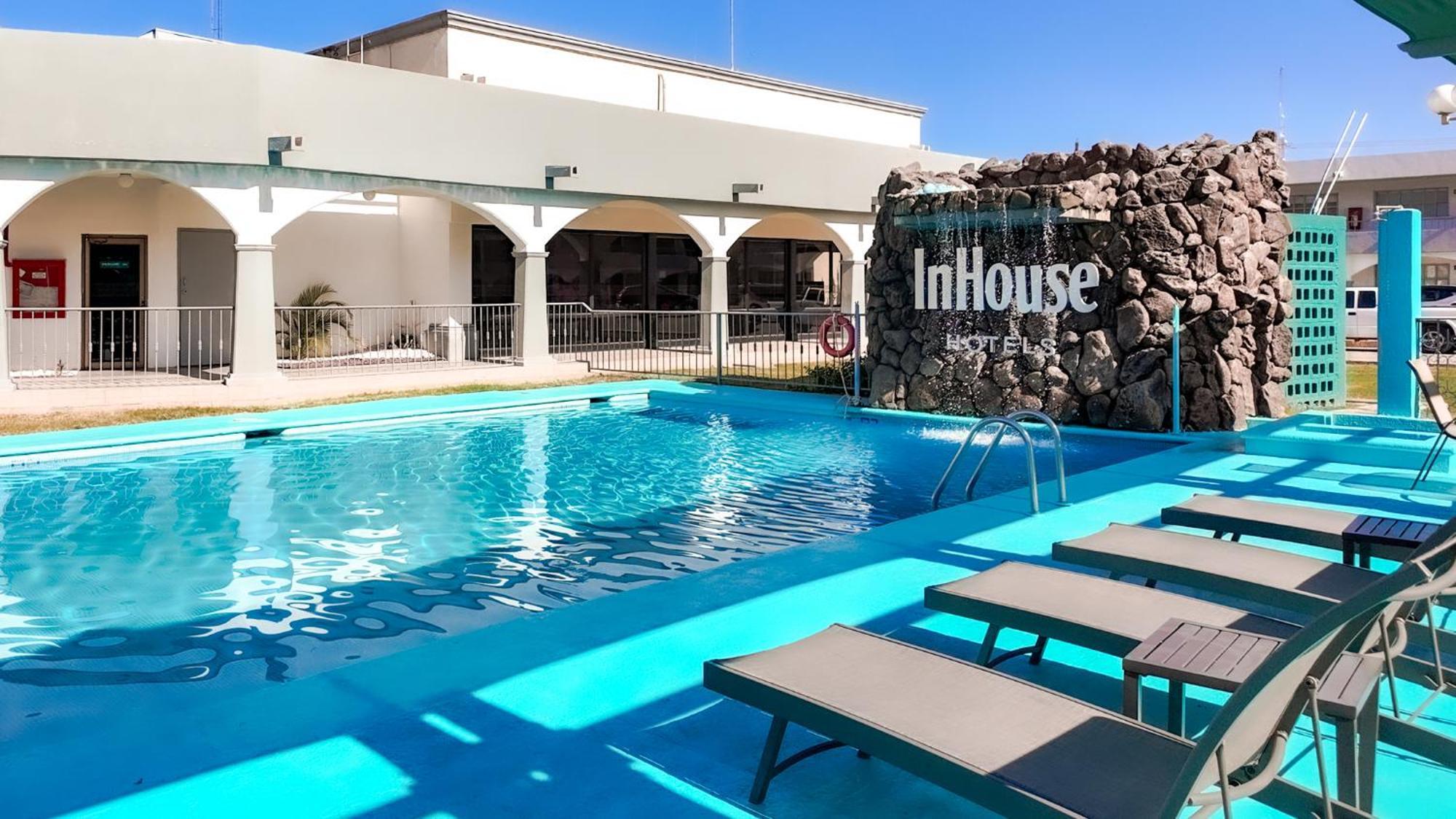 Inhouse Obregon Ciudad Obregón