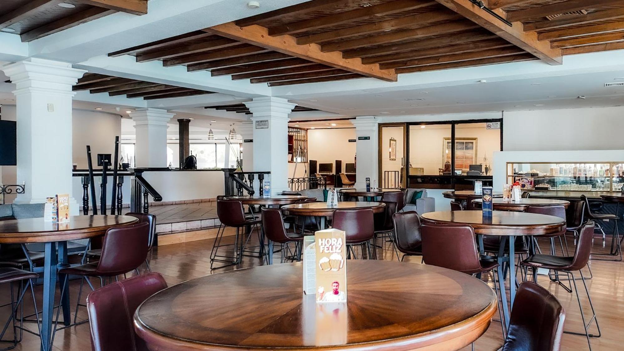 Hotel Inhouse Obregon 4*