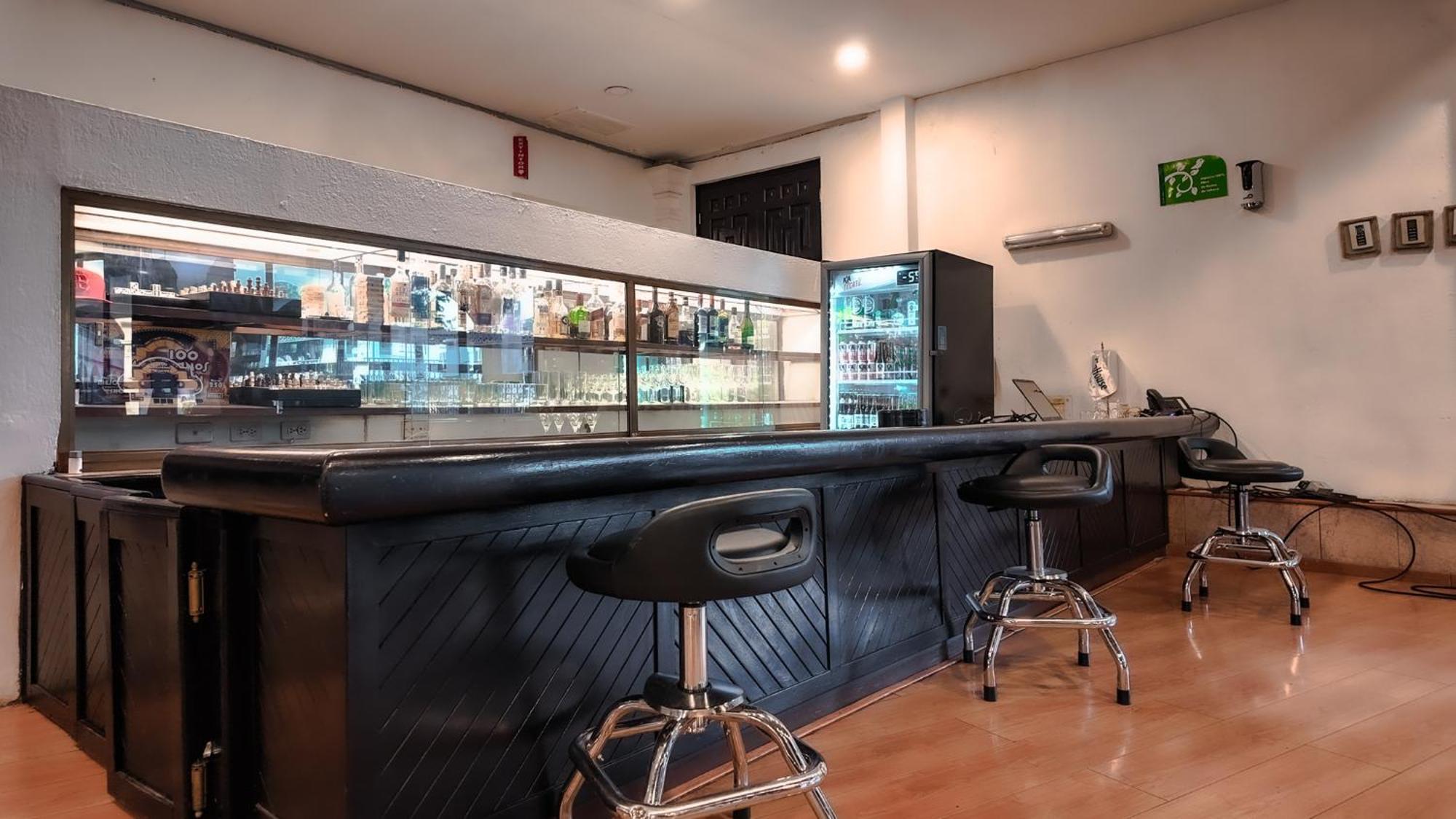 Inhouse Obregon Hotel 4*
