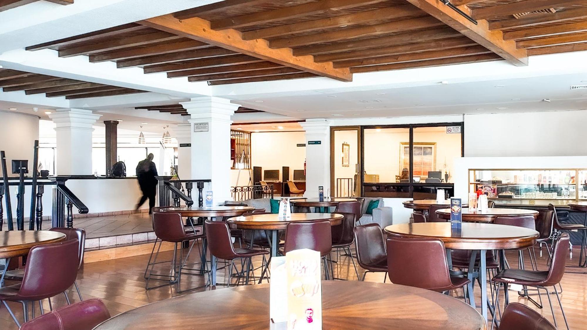 Inhouse Obregon Hotel